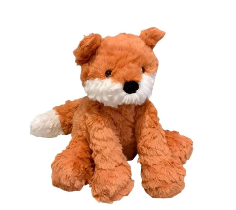 jellycat renard
