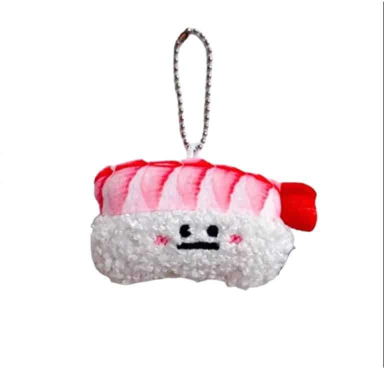 jellycat sushi 4 9