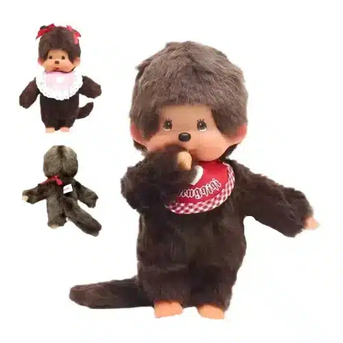 kiki peluche 2