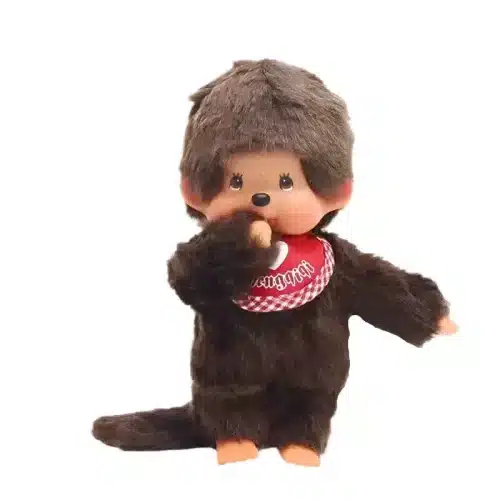 kiki peluche 4