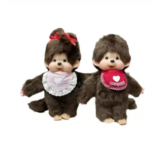 kiki peluche