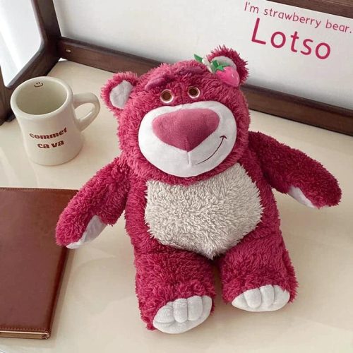 lotso 3