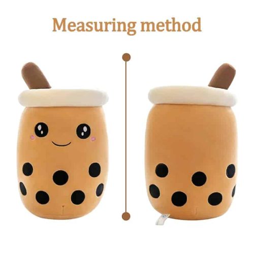 peluche bubble tea 2