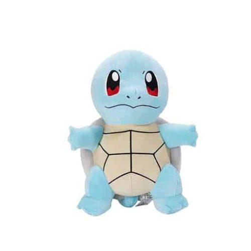 peluche carapuce