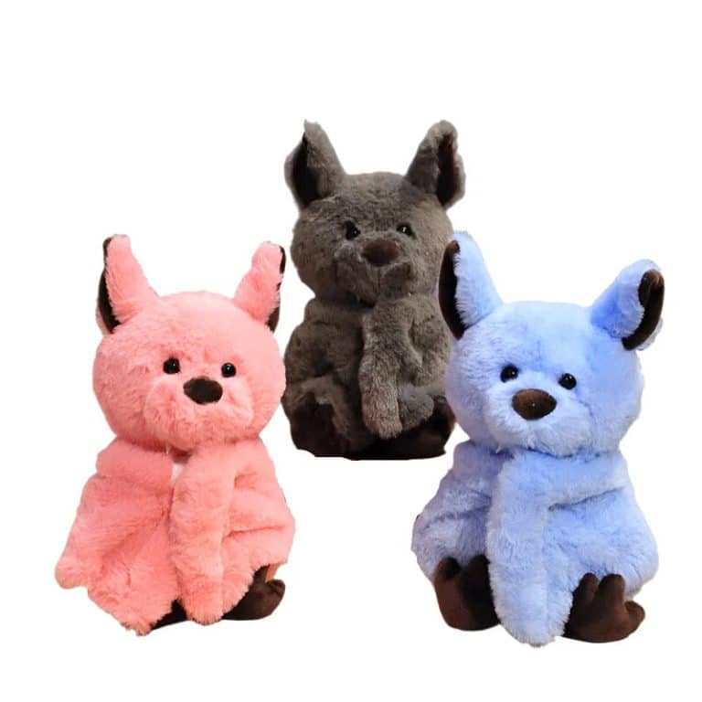 peluche chauve souris jellycat 2
