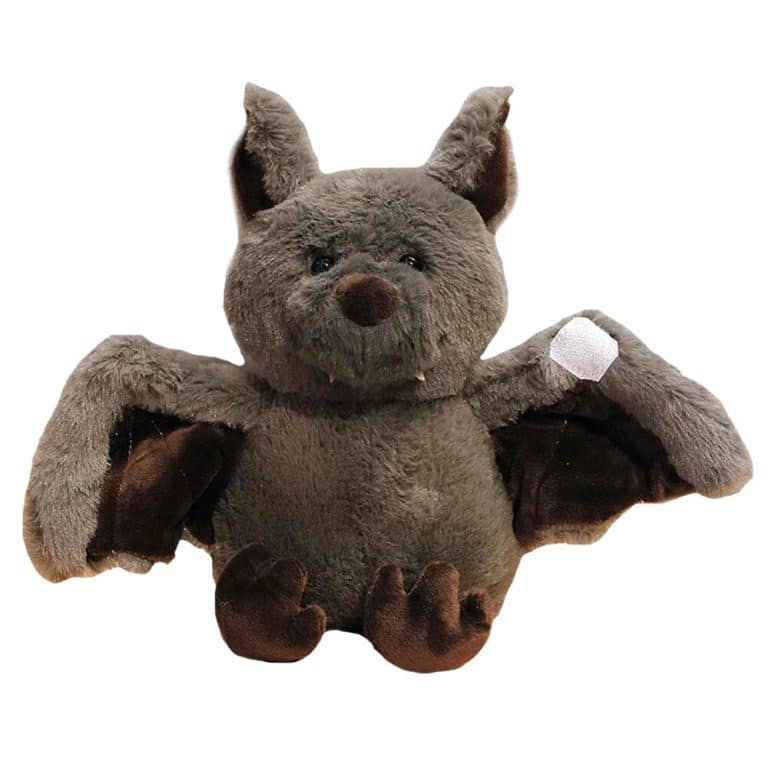 peluche chauve souris jellycat