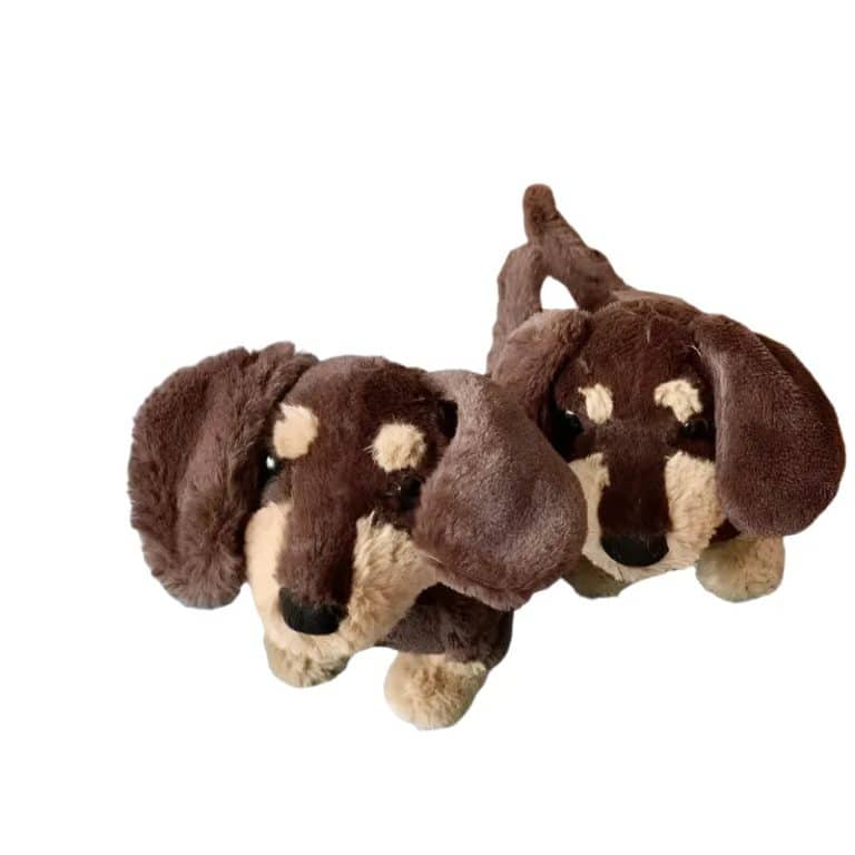 peluche chien jellycat