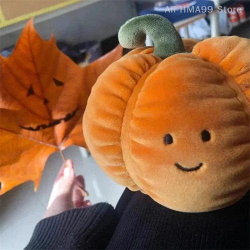 peluche citrouille jellycat 6