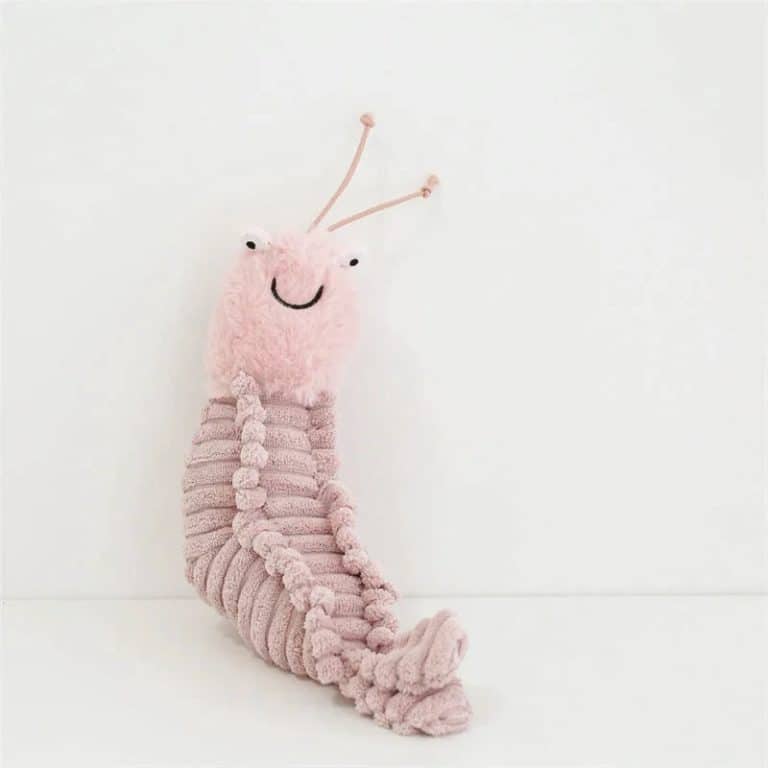 peluche crevette jellycat 3