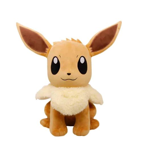 peluche evoli