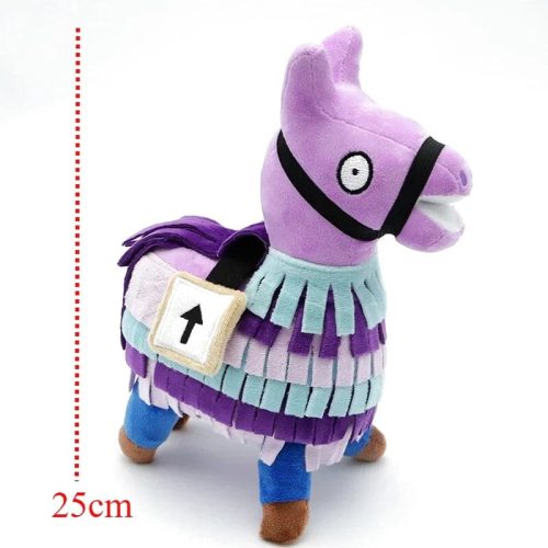 peluche fortnite 5