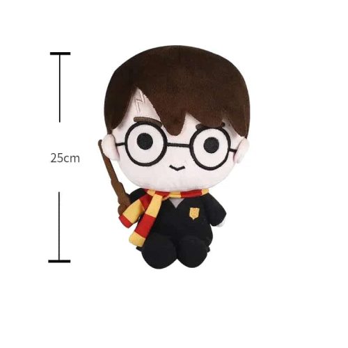 peluche harry potter 3