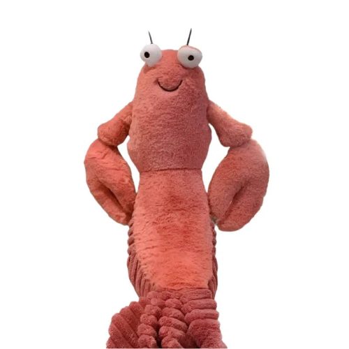 peluche homard jellycat 2