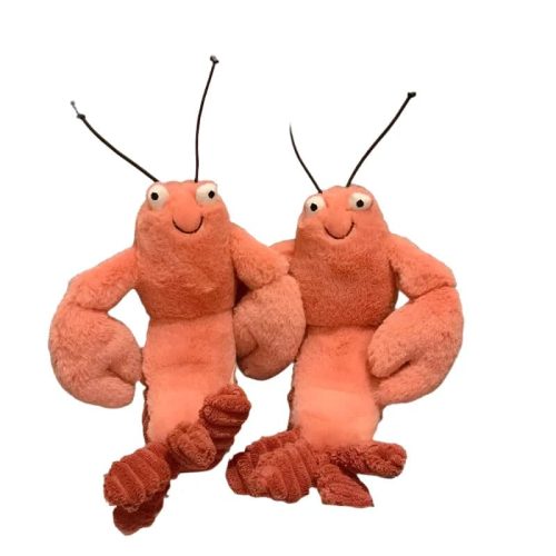 peluche homard jellycat