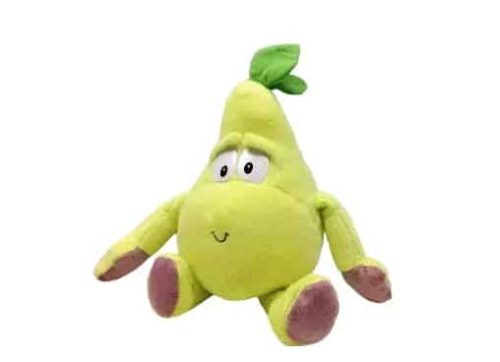 peluche jellycat fruit poire 3