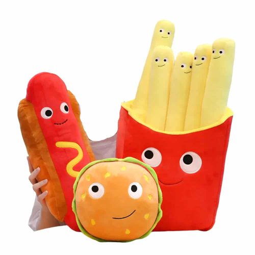 peluche jellycat nourriture 4