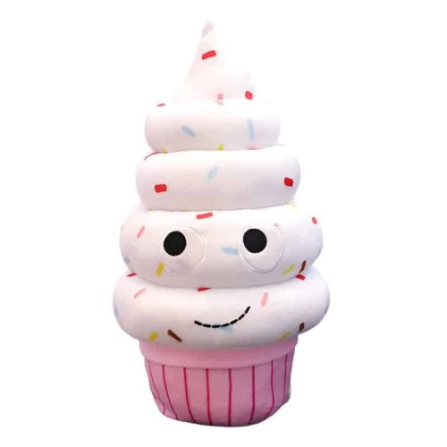 peluche jellycat nourriture 40cm ice cream 12