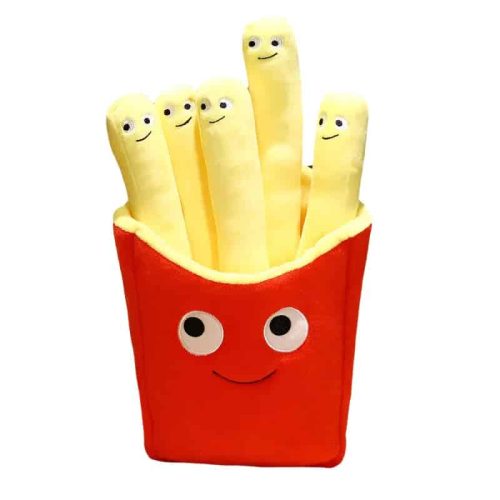 peluche jellycat nourriture 50cm frite 11