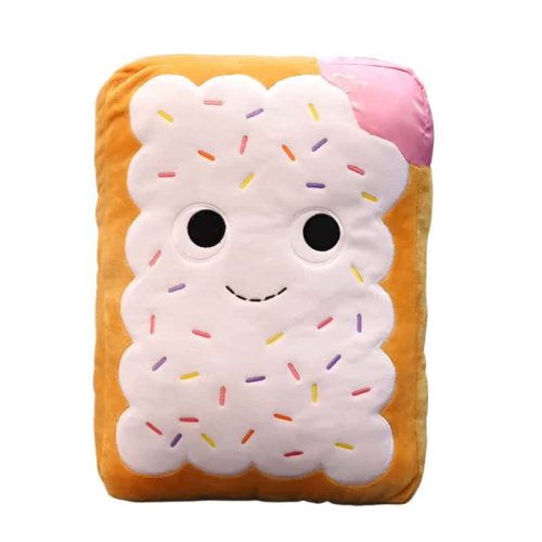 peluche jellycat nourriture 50cm gateau 15