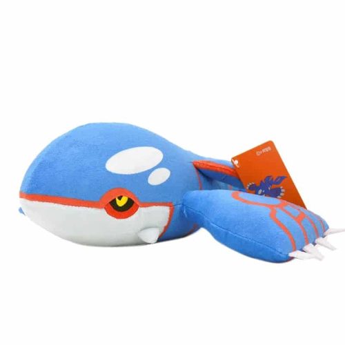peluche kyogre