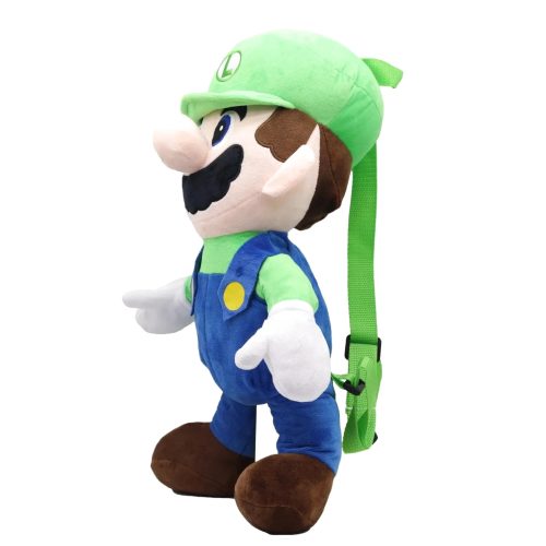 peluche mario 2