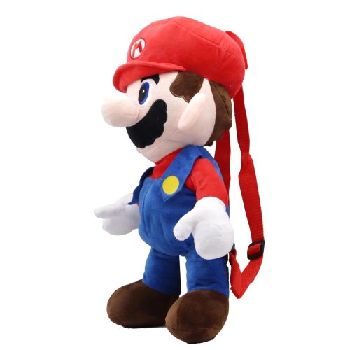peluche mario 5