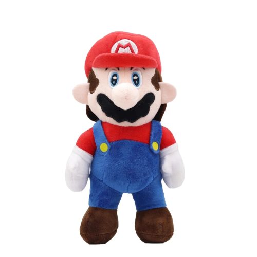 peluche mario rouge 3
