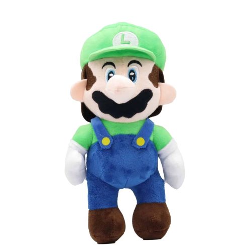 peluche mario vert 6