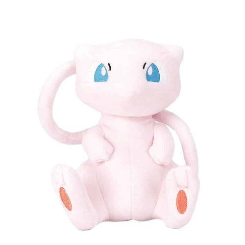 peluche mew