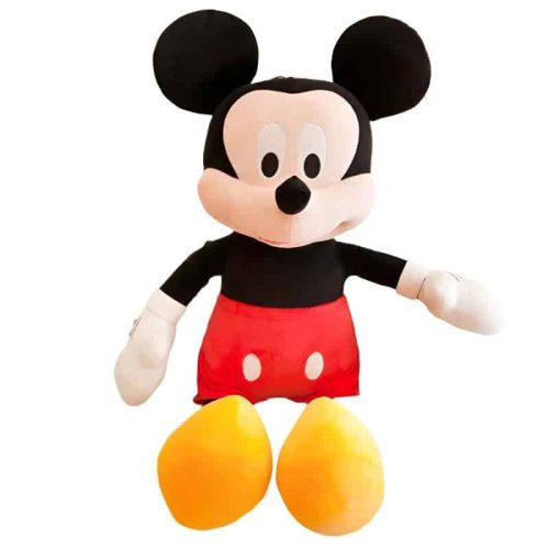 peluche mickey