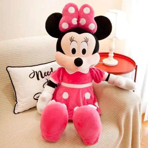 peluche minnie 2