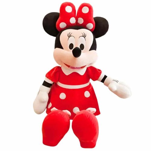 peluche minnie minnie 35cm