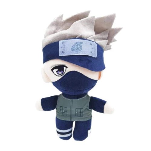 peluche naruto kakaxi 3