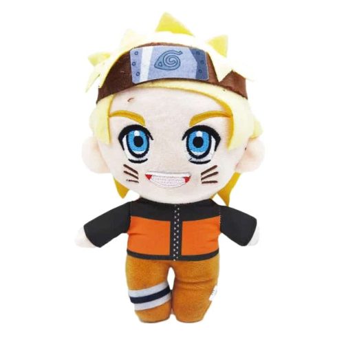 peluche naruto mingren 2