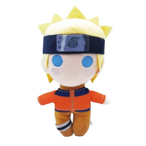 peluche naruto qmingren 4