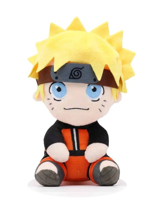 peluche one piece ming ren01 5