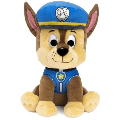 peluche pat patrouille chase 3