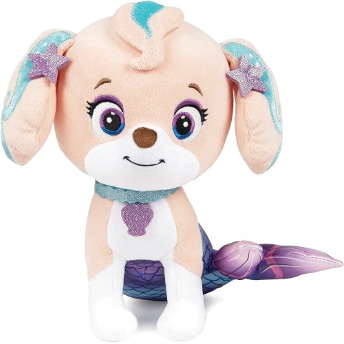 peluche pat patrouille coral 7