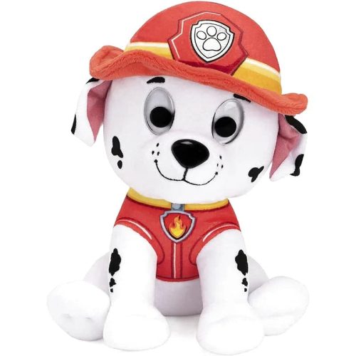 peluche pat patrouille marshall 4