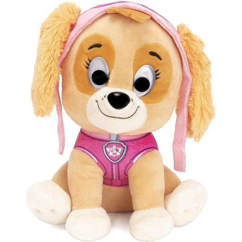 peluche pat patrouille skye 6