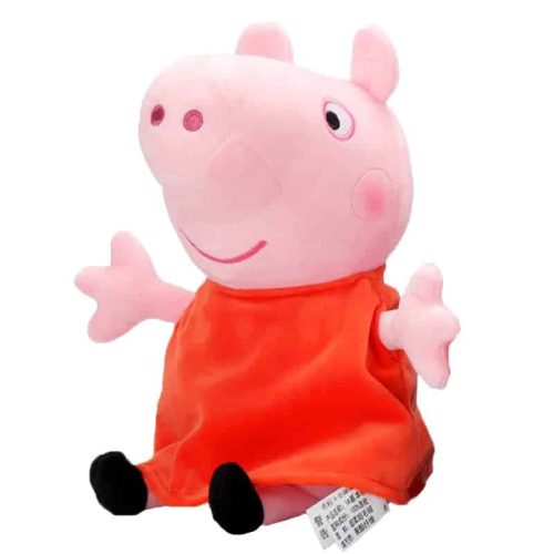 peluche peppa pig 1