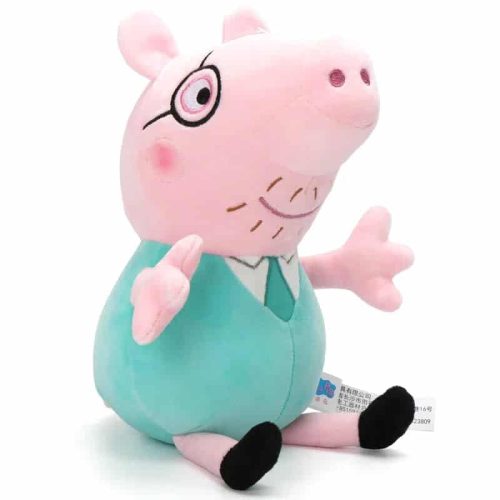 peluche peppa pig 2 3