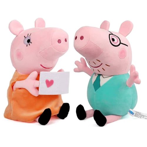 peluche peppa pig 2