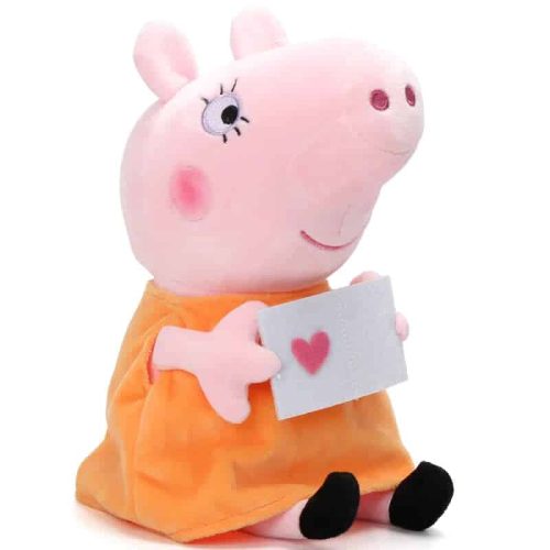 peluche peppa pig 3 4