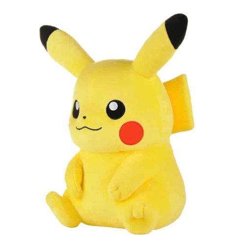 peluche pikachu 2