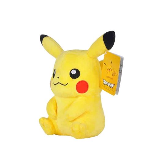 peluche pikachu 7