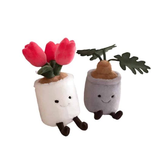 peluche plante jellycat 5