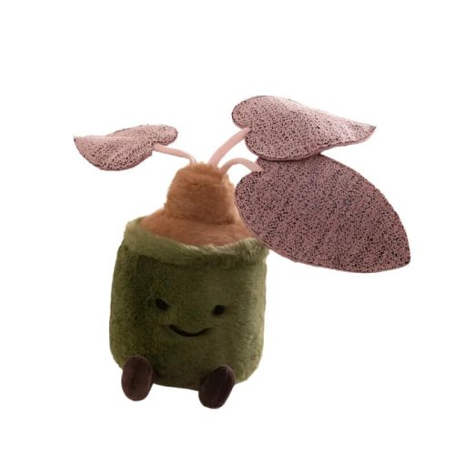 peluche plante jellycat caiyeyu 8