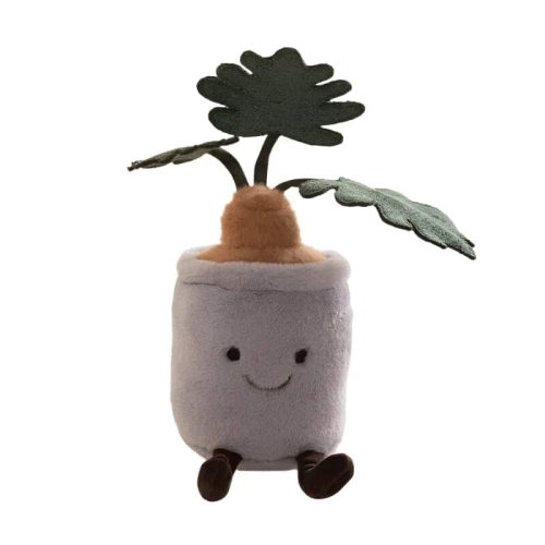 peluche plante jellycat guibei 7