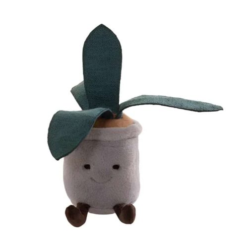 peluche plante jellycat prain 9